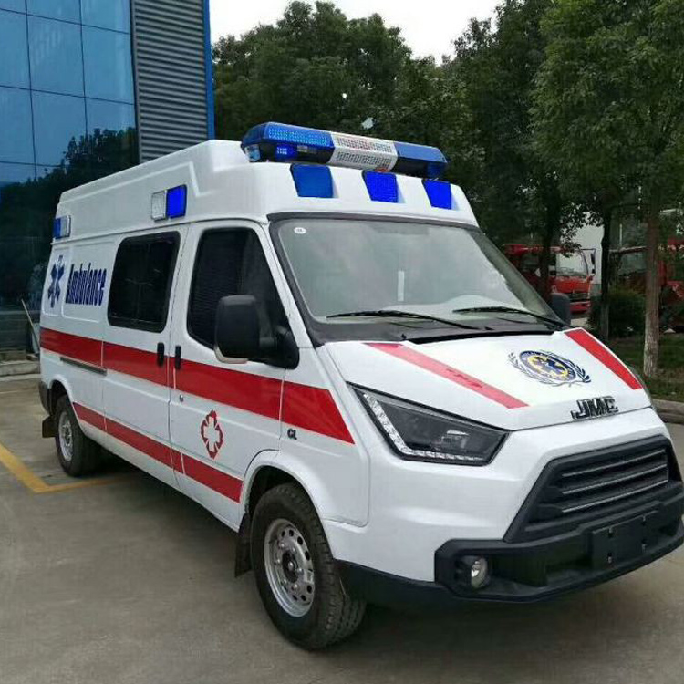 普洱救护车出租哪家好